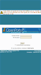 Mobile Screenshot of oldopera.oieau.fr